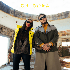 Oh Digga - Loredana & Mozzik