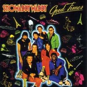 Multiplication - Showaddywaddy