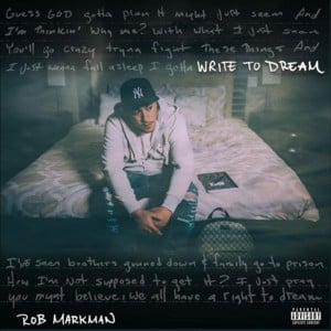 Writer - Rob Markman