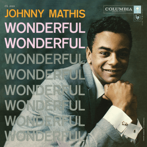 Let Me Love You - Johnny Mathis