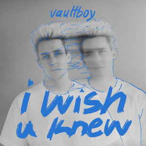 ​i wish u knew - ​vaultboy