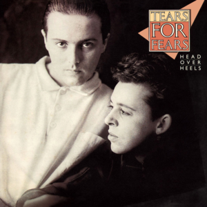 Head Over Heels (Dave Bascombe 7" Mix) - Tears for Fears