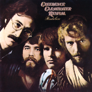 It’s Just a Thought - Creedence Clearwater Revival