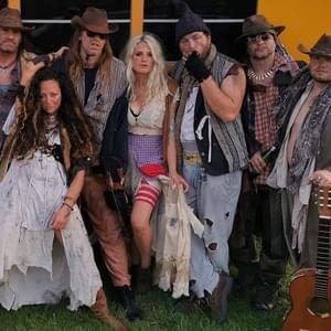 Cotton Eye Joe (radio version) - Rednex