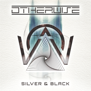 Silver & Black - Otherwise