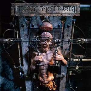 2 A.M. - Iron Maiden