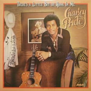 I’m So Lonesome I Could Cry - Charley Pride