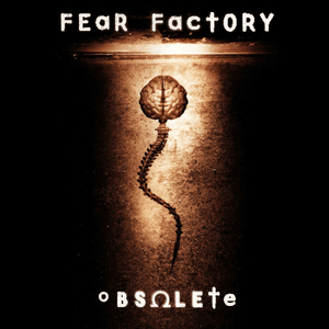 Smasher / Devourer - Fear Factory