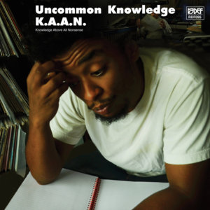 Intro (Uncommon Knowledge) - K.A.A.N.