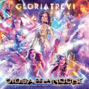 Me Lloras (En Vivo Desde La Arena Ciudad De México) - Gloria Trevi