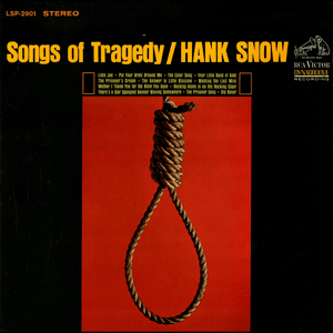 The Answer to Little Blossom - Hank Snow