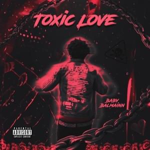 Toxic Love - Xayvier