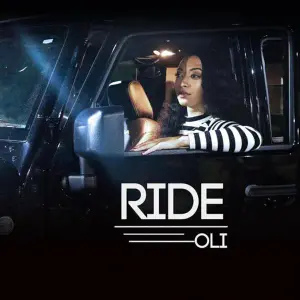 RIDE - Oli