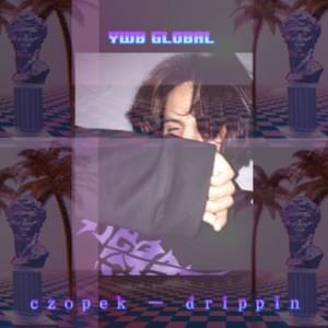 Drippin - Czopek