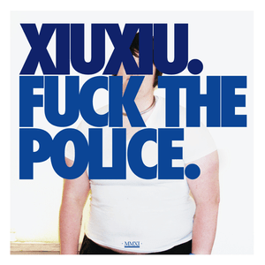 Only Girl (In the World) - Xiu Xiu