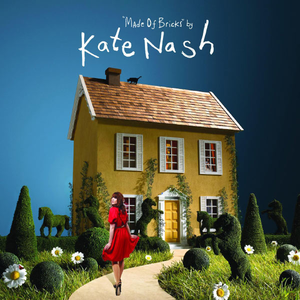 Skeleton Song - Kate Nash