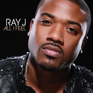 Where You At - Ray J (Ft. The Game)