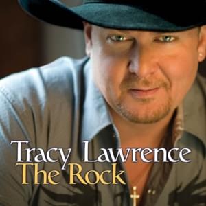 Rock - Tracy Lawrence