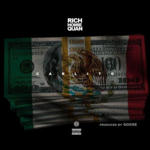 Carlito - Rich Homie Quan