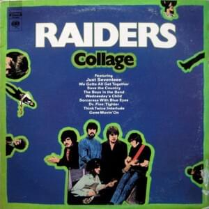 Save the Country - Paul Revere and the Raiders