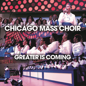 Rain - Chicago Mass Choir