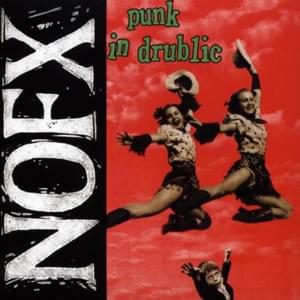 The Cause - NOFX