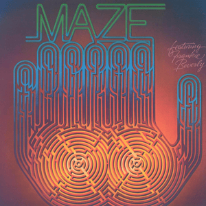 Color Blind - Maze featuring Frankie Beverly