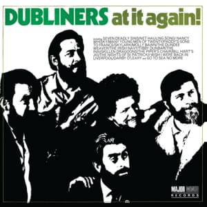 Net Hauling Song - The Dubliners