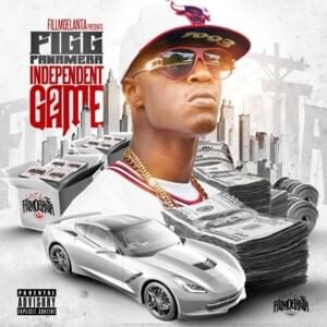 Mill in Dat Trap - JT the Bigga Figga (Ft. Kidd Kidd & Rich The Kid)