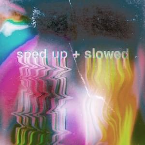 Dandelions - slowed + reverb - ​sped up + slowed (Ft. Ruth B.)