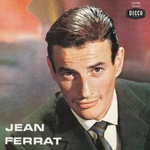 Ta chanson - Jean Ferrat