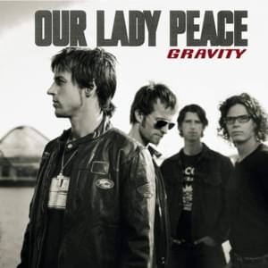 All for You - Our Lady Peace