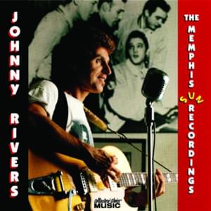 Why Can’t We Communicate - Johnny Rivers