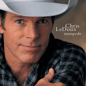 Gravitational Pull - Chris LeDoux