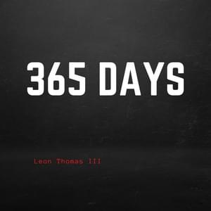 365 Days - Leon Thomas