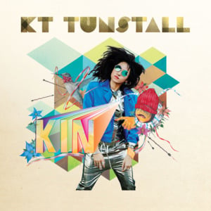 Turned A Light On - KT Tunstall