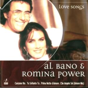 Prima notte d’amore - Al Bano & Romina Power