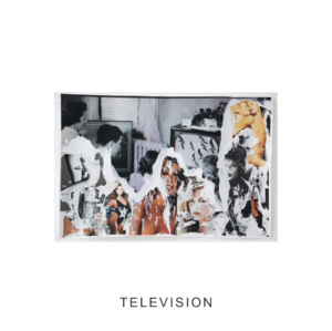 Television - IDLES