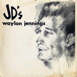 Crying - Waylon Jennings