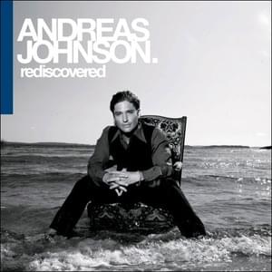 It Don’t Mean A Thing - Andreas Johnson