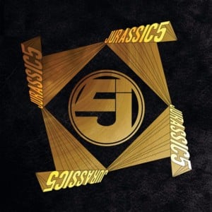 Without a Doubt - Jurassic 5