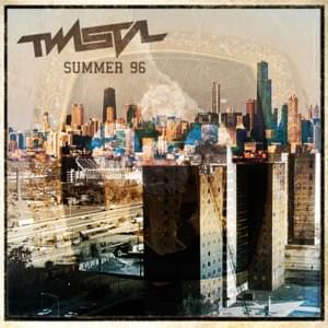 Summer 96 - Twista (Ft. DJ Pharris)