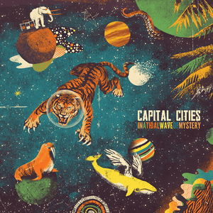 Patience Gets Us Nowhere Fast - Capital Cities