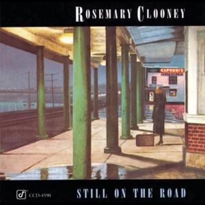 Let’s Get Away from It All - Rosemary Clooney