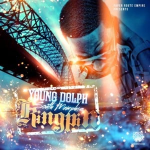 I.D.G.A.F. - Young Dolph (Ft. Doe B)