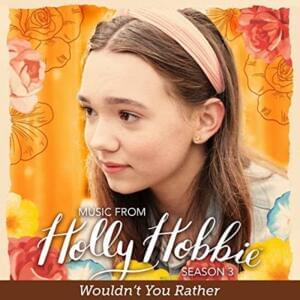 Wouldn’t You Rather - Holly Hobbie