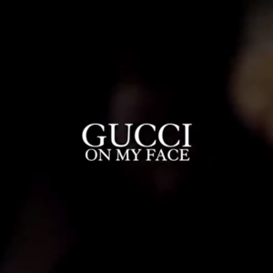 Gucci On My Face - Gucci Face Jacob (Ft. Logan Paul)