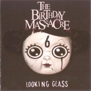 I Think We’re Alone Now - The Birthday Massacre