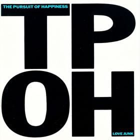 Down On Him - The Pursuit Of Happiness