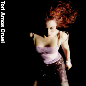 Cruel (Shady Feline Mix) - Tori Amos